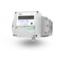 Счетчики газа микротермальные: Smart Meter®  СМТ G10