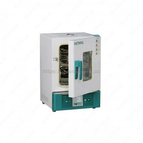 Сушильный шкаф (air sterilizing drying oven) модель GX30B, электропитание 220/50Гц с евровилкой.
